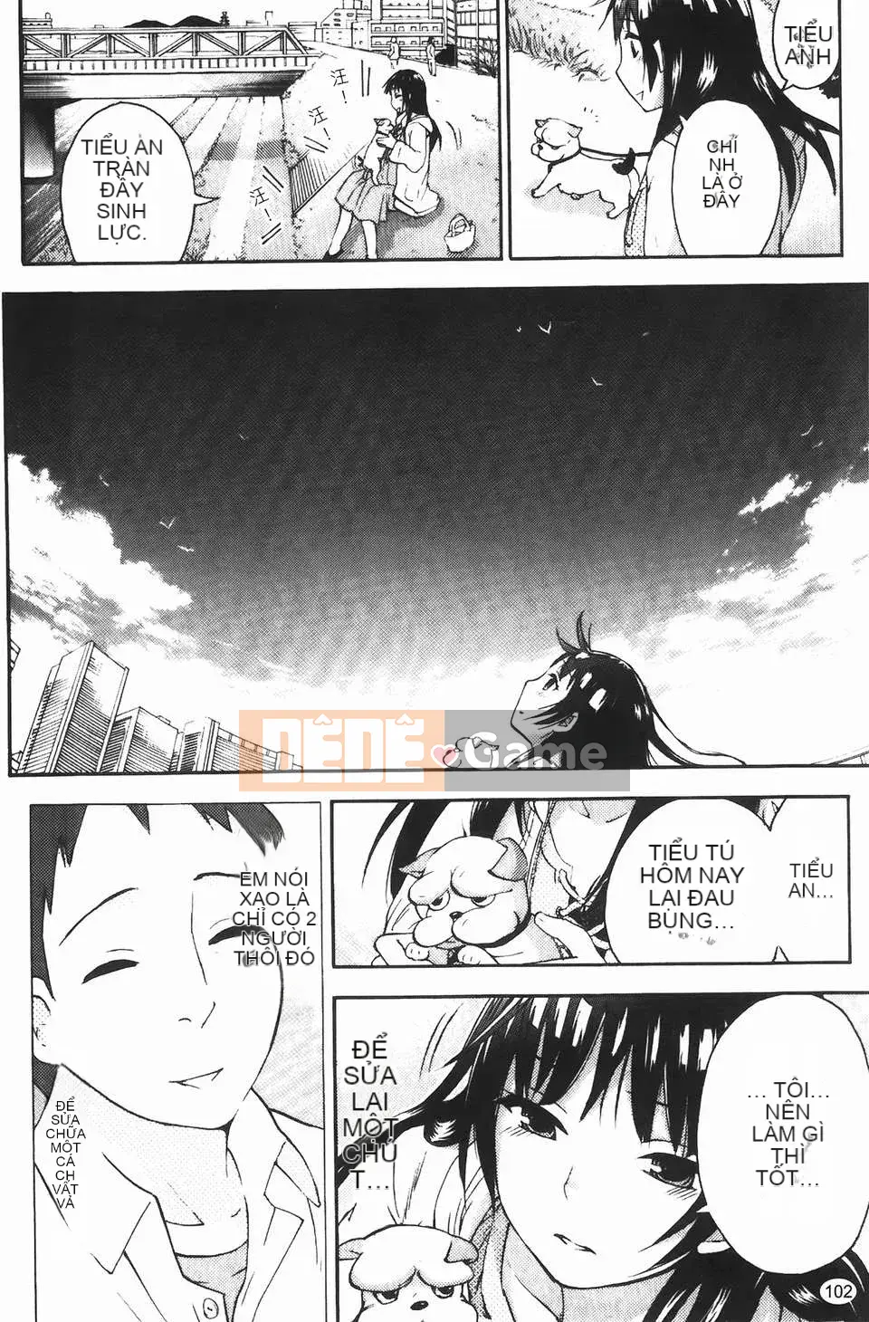 [Kuon Michiyoshi] Bà bầu Himegoto (Trang phục bà bầu Himitsu)