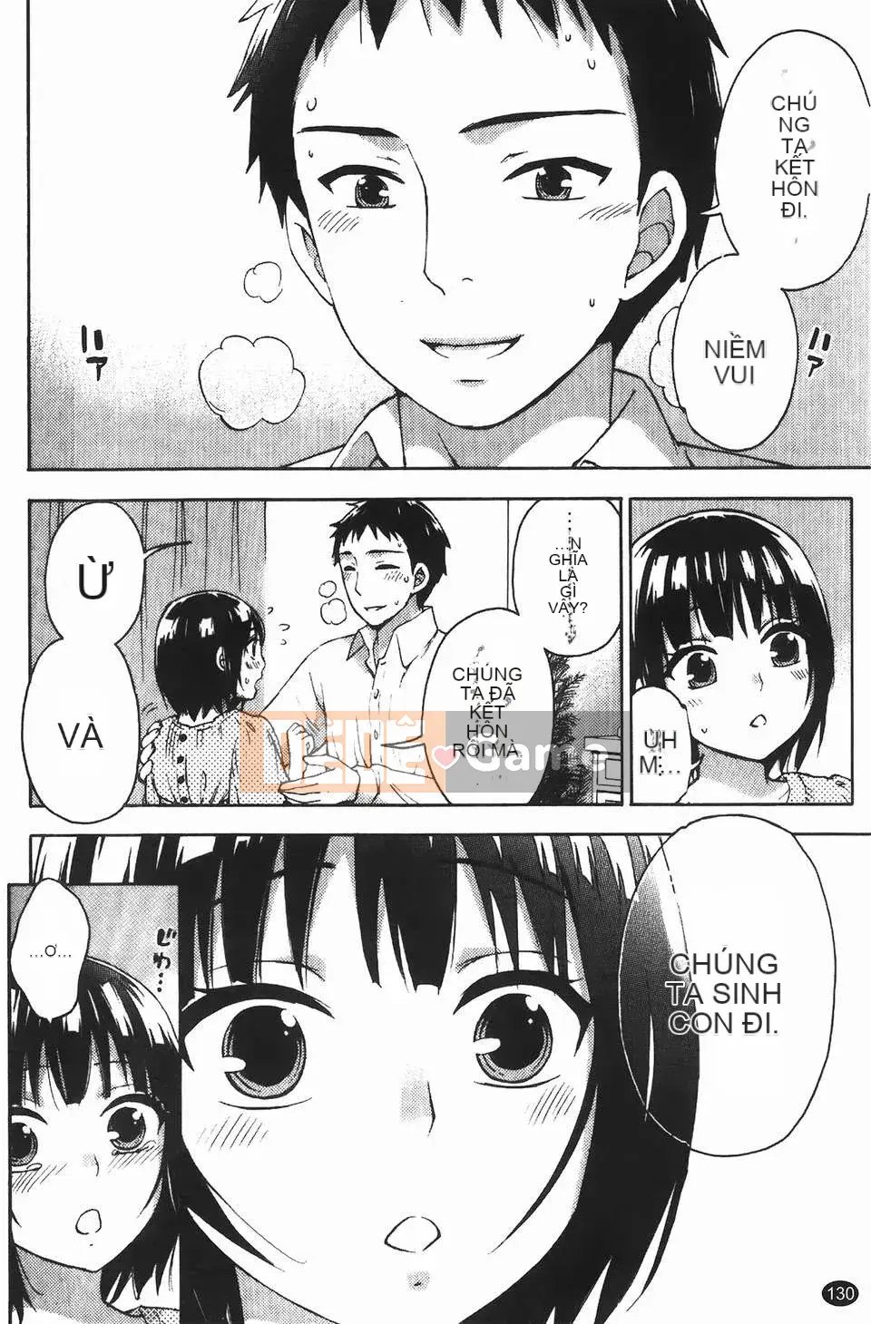 [Kuon Michiyoshi] Bà bầu Himegoto (Trang phục bà bầu Himitsu)