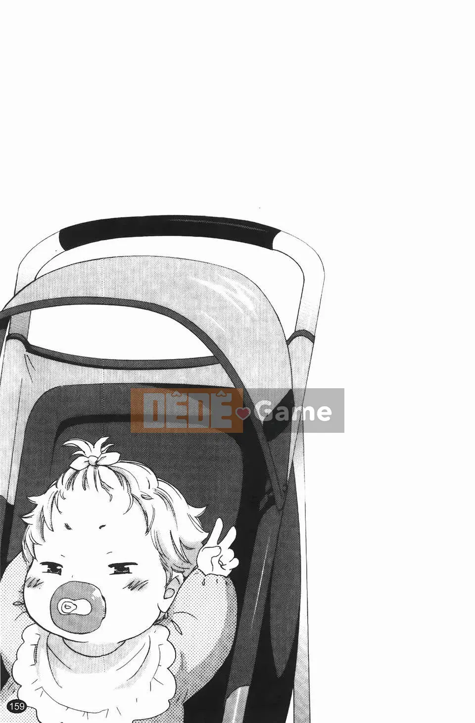 [Kuon Michiyoshi] Bà bầu Himegoto (Trang phục bà bầu Himitsu)