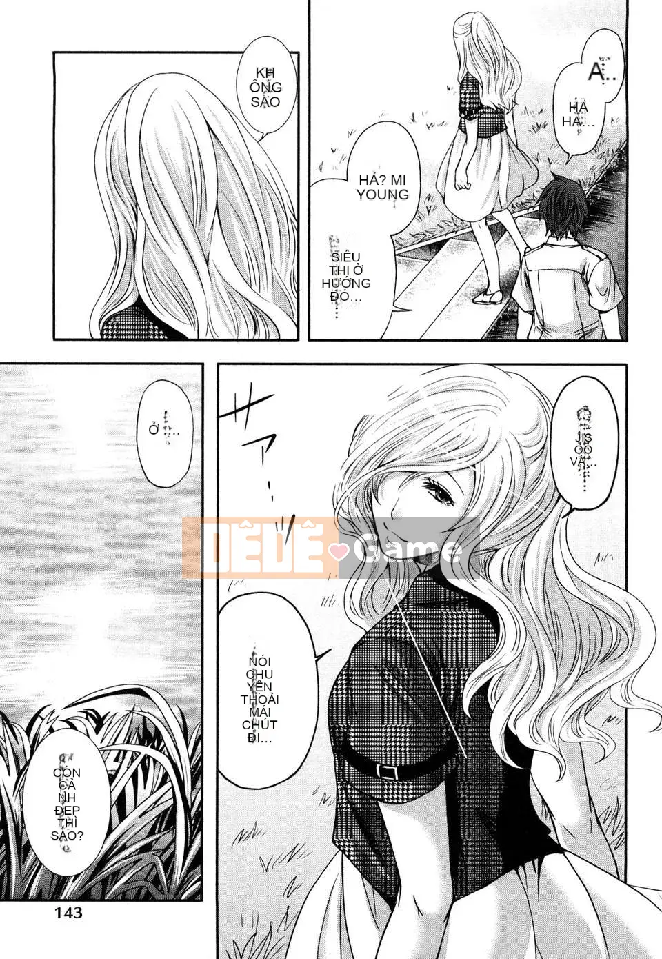 [Miyahara Ayumu] Bàn ăn sáng sủa của ông Shimoeda