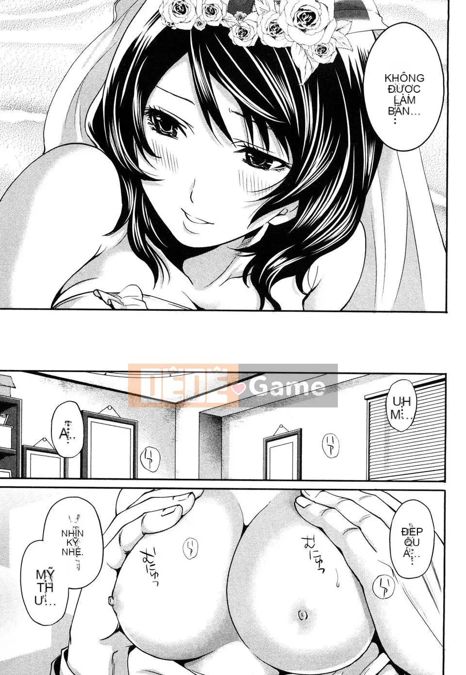 [Miyahara Ayumu] Bàn ăn sáng sủa của ông Shimoeda