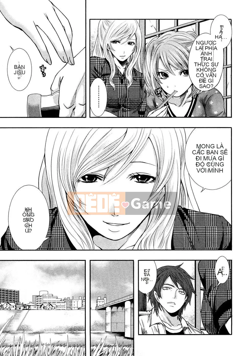 [Miyahara Ayumu] Bàn ăn sáng sủa của ông Shimoeda