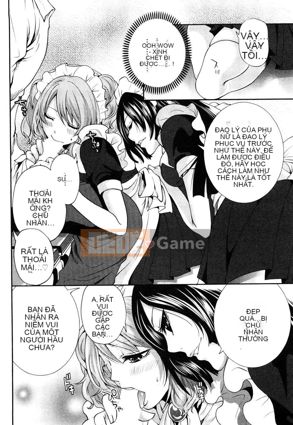 [Miyahara Ayumu] Bàn ăn sáng sủa của ông Shimoeda