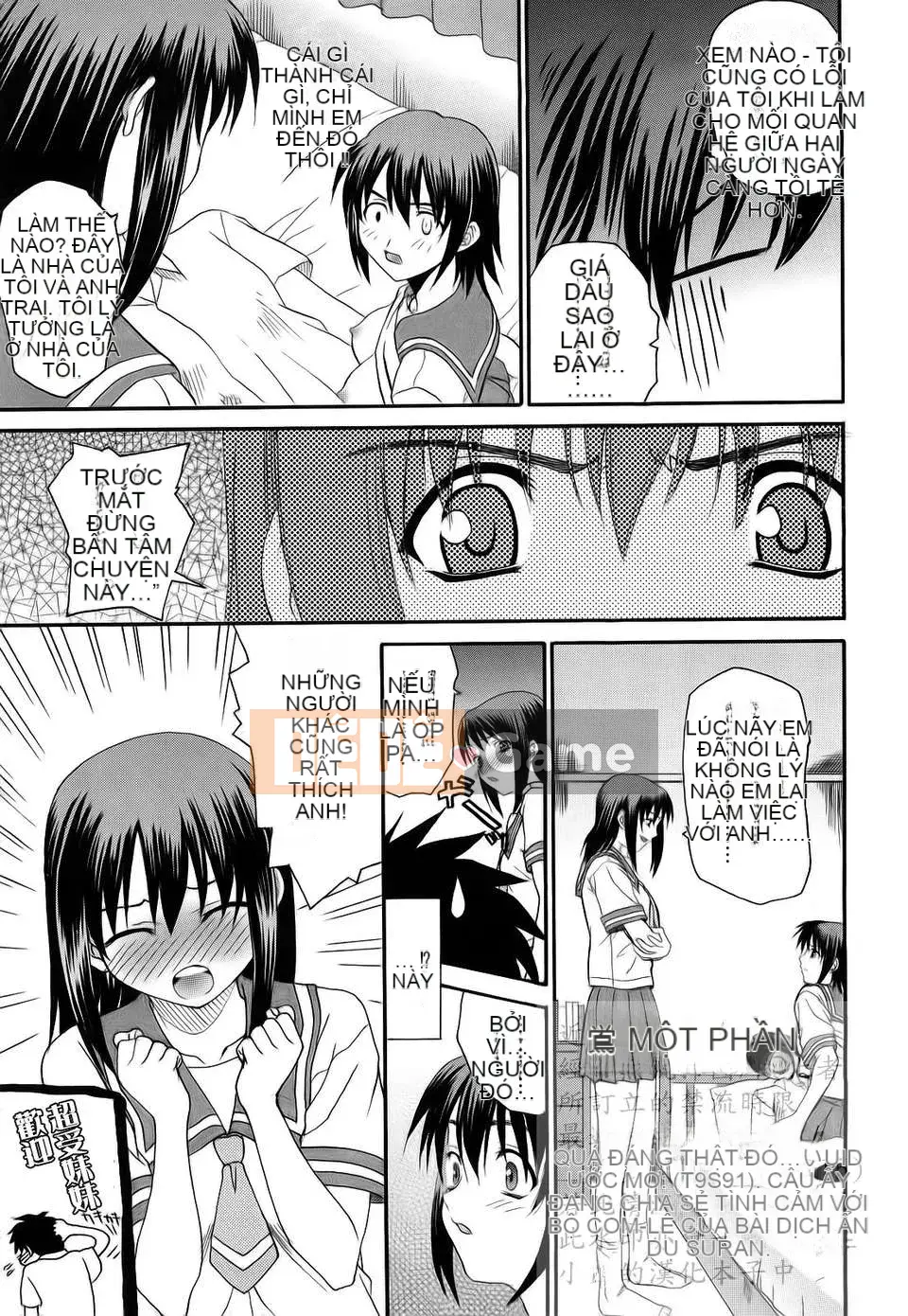 [Saegusa Kohaku] Shinsouban L.O.F ~Ai Full~ (Gairyu)