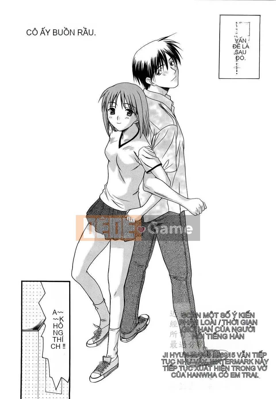 [Saegusa Kohaku] Shinsouban L.O.F ~Ai Full~ (Gairyu)