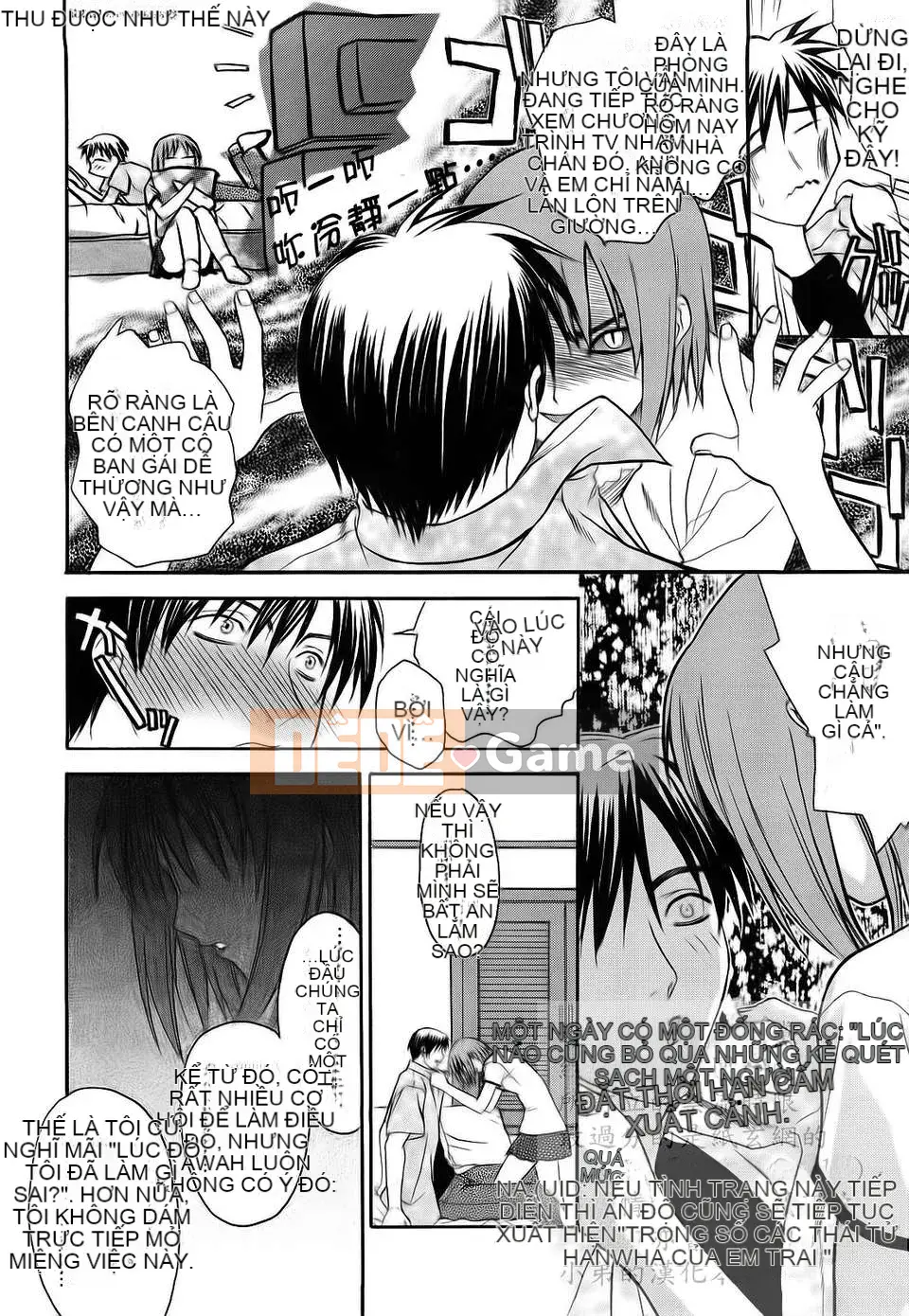 [Saegusa Kohaku] Shinsouban L.O.F ~Ai Full~ (Gairyu)