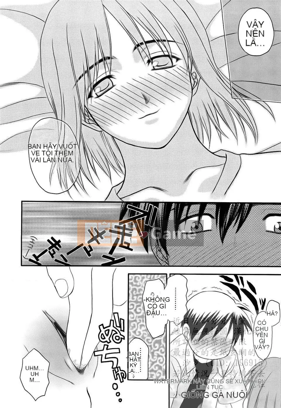 [Saegusa Kohaku] Shinsouban L.O.F ~Ai Full~ (Gairyu)