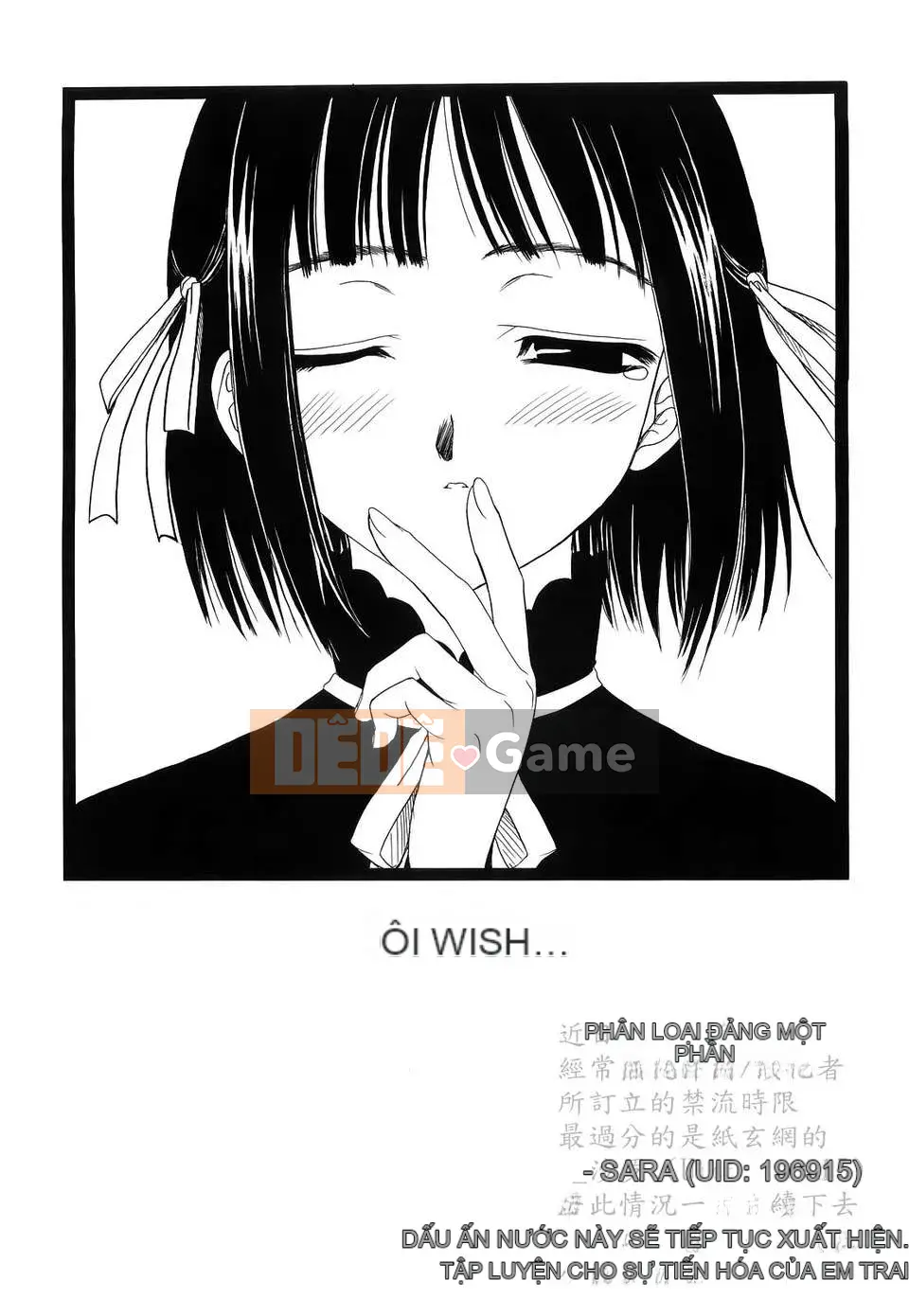 [Saegusa Kohaku] Shinsouban L.O.F ~Ai Full~ (Gairyu)