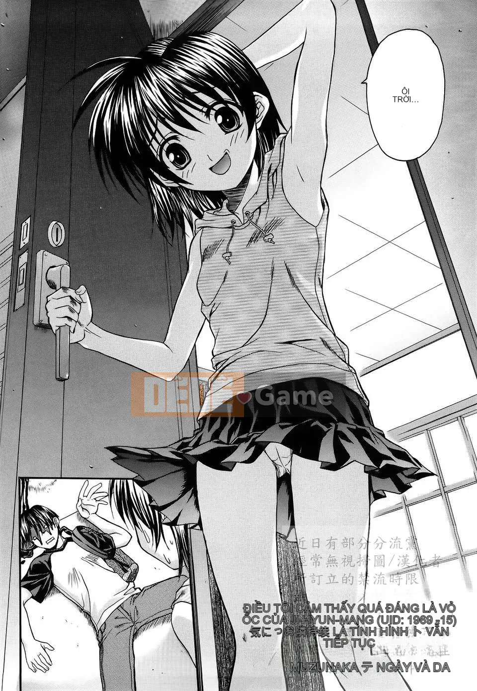 [Saegusa Kohaku] Shinsouban L.O.F ~Ai Full~ (Gairyu)