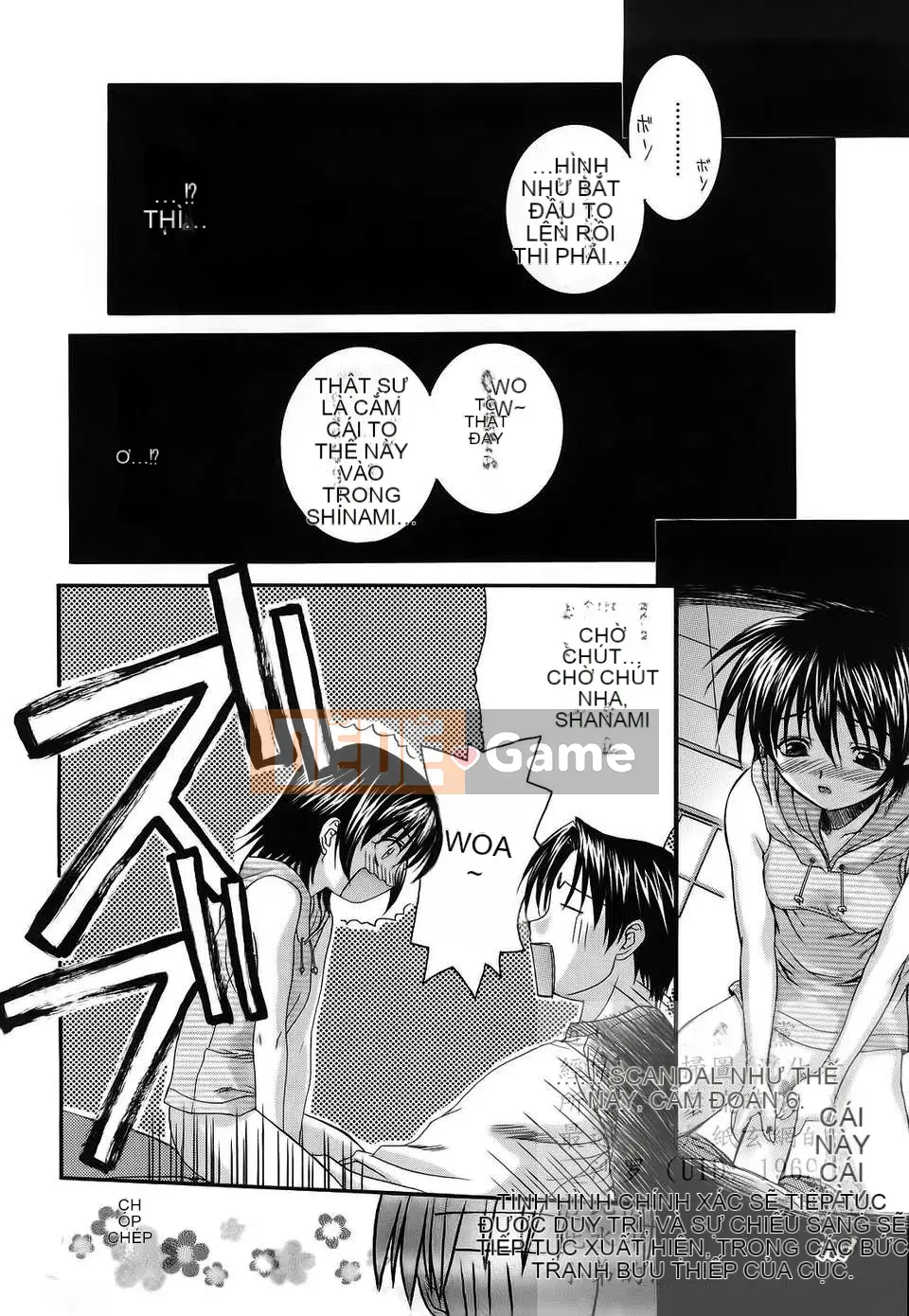 [Saegusa Kohaku] Shinsouban L.O.F ~Ai Full~ (Gairyu)