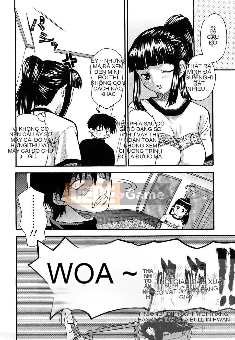 [Saegusa Kohaku] Shinsouban L.O.F ~Ai Full~ (Gairyu)