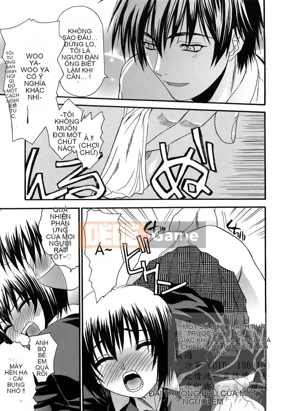 [Saegusa Kohaku] Shinsouban L.O.F ~Ai Full~ (Gairyu)