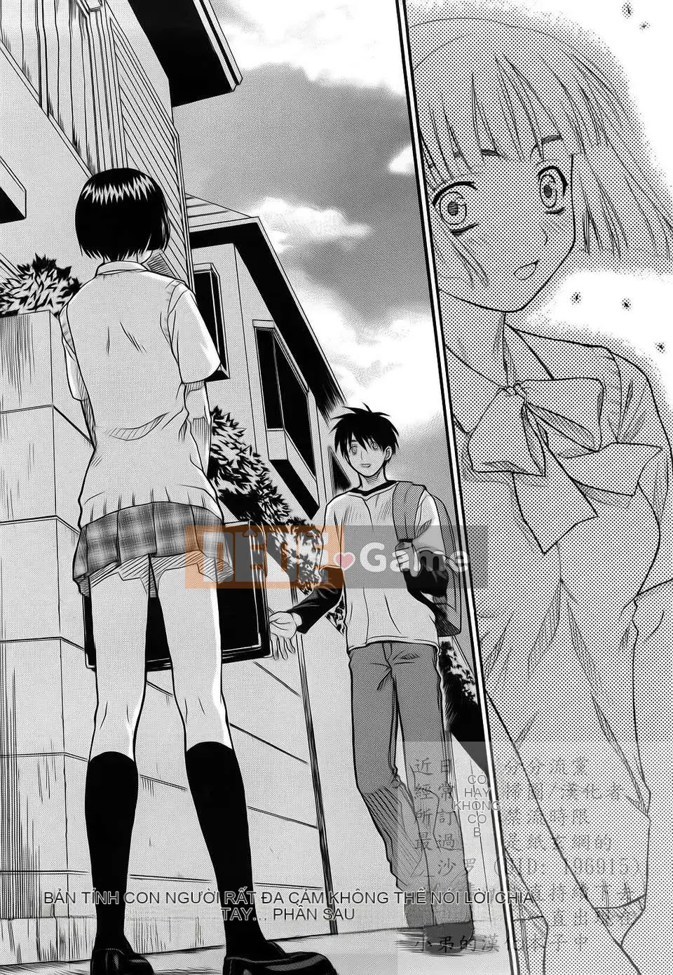 [Saegusa Kohaku] Shinsouban L.O.F ~Ai Full~ (Gairyu)