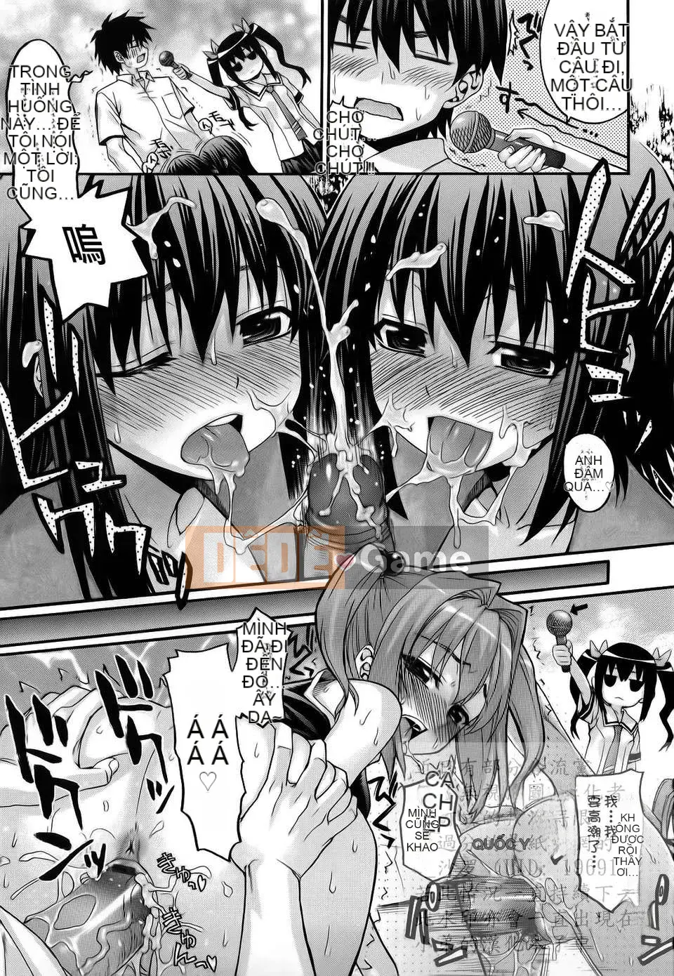 [Saegusa Kohaku] Shinsouban L.O.F ~Ai Full~ (Gairyu)