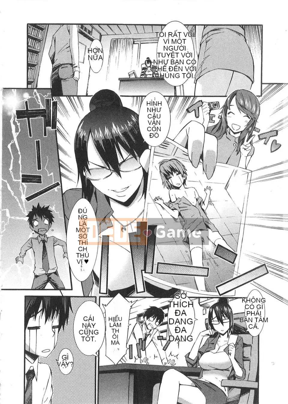 [Musashimaru] Lý do tôi trở thành y tá (tiếng Trung)