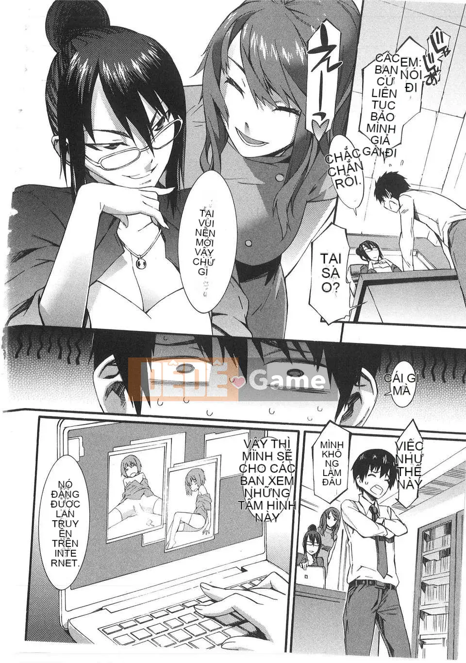 [Musashimaru] Lý do tôi trở thành y tá (tiếng Trung)