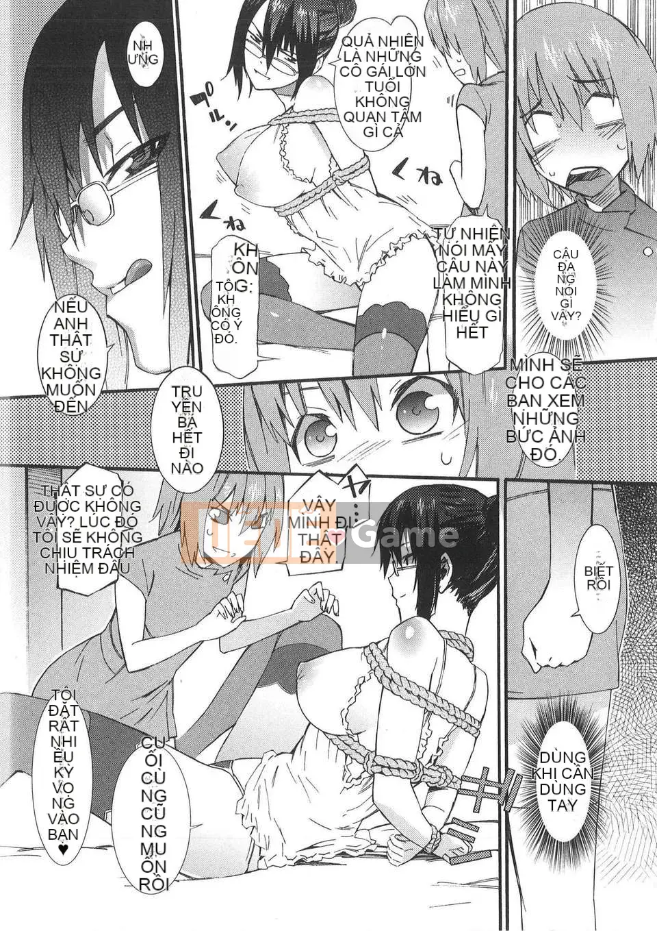 [Musashimaru] Lý do tôi trở thành y tá (tiếng Trung)