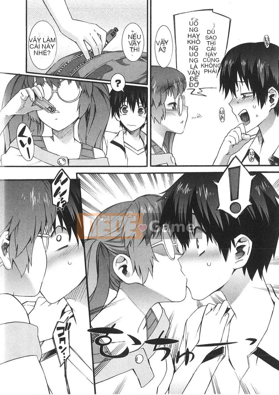 [Musashimaru] Lý do tôi trở thành y tá (tiếng Trung)