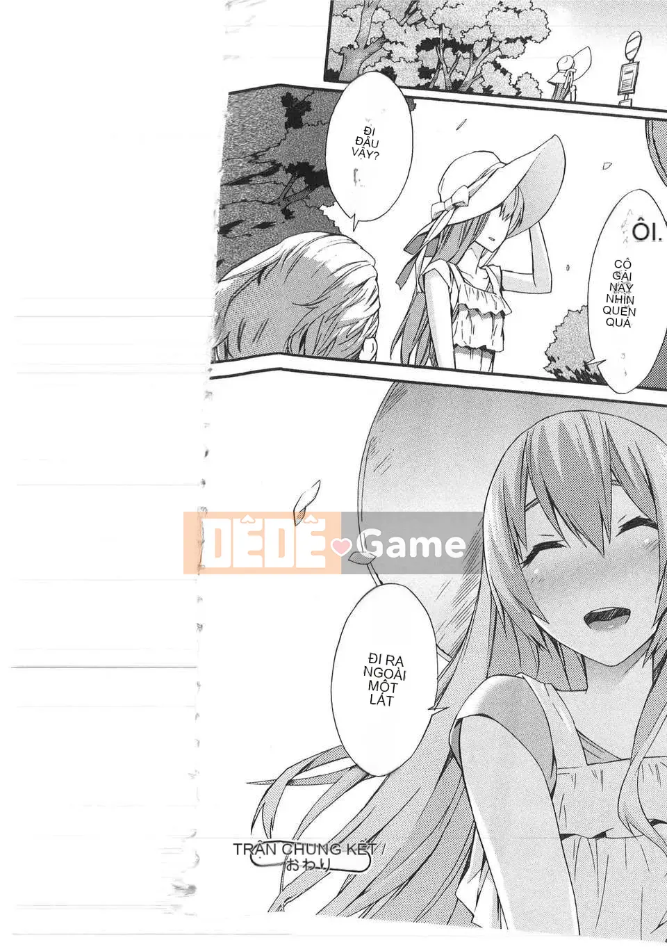 [Musashimaru] Lý do tôi trở thành y tá (tiếng Trung)