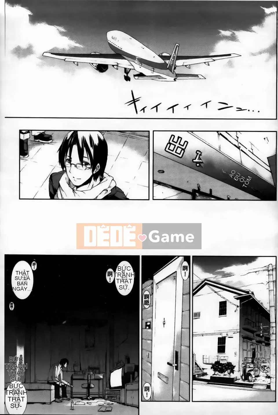 [Bầu Sawaru] Binyuu INFINITY