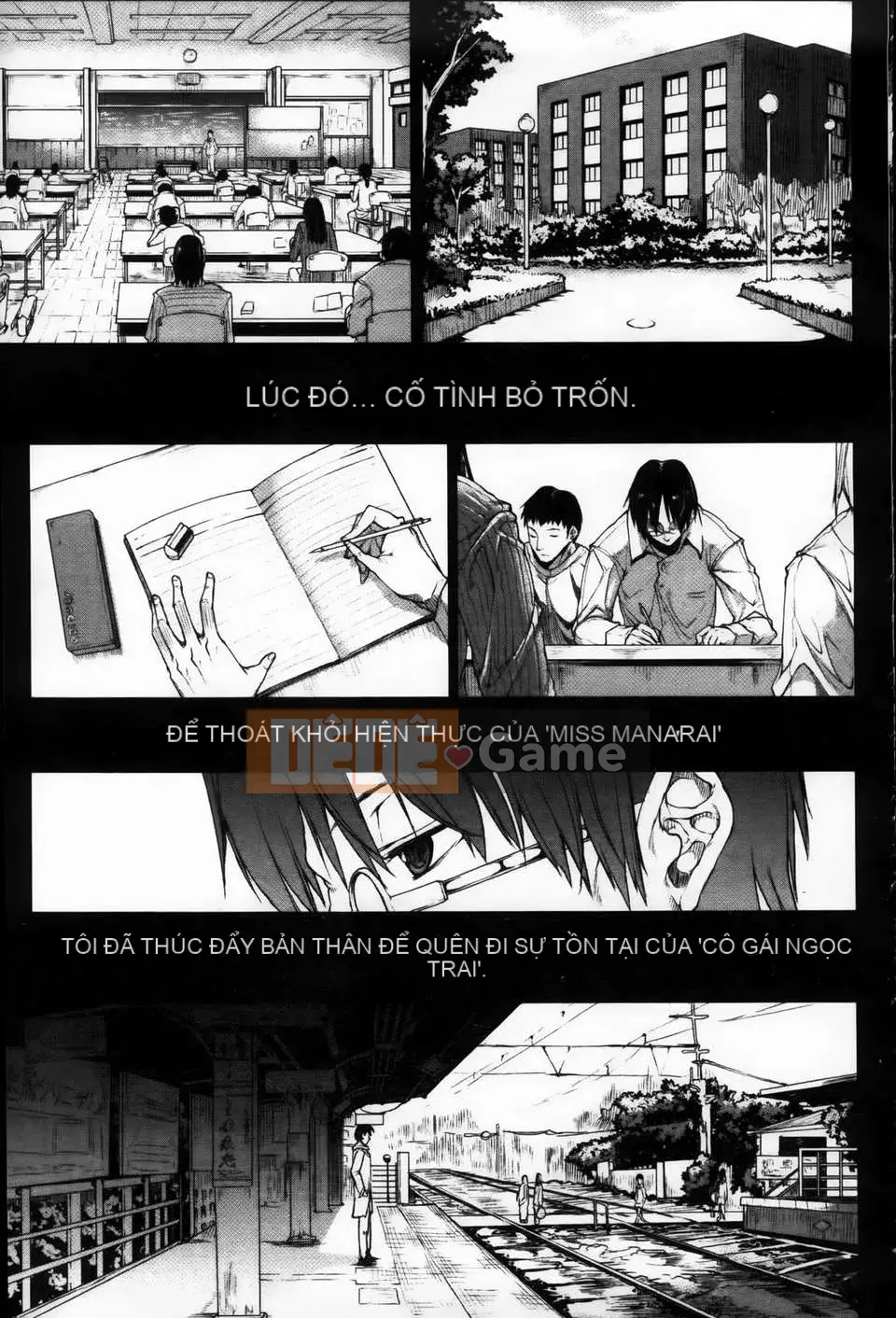 [Bầu Sawaru] Binyuu INFINITY