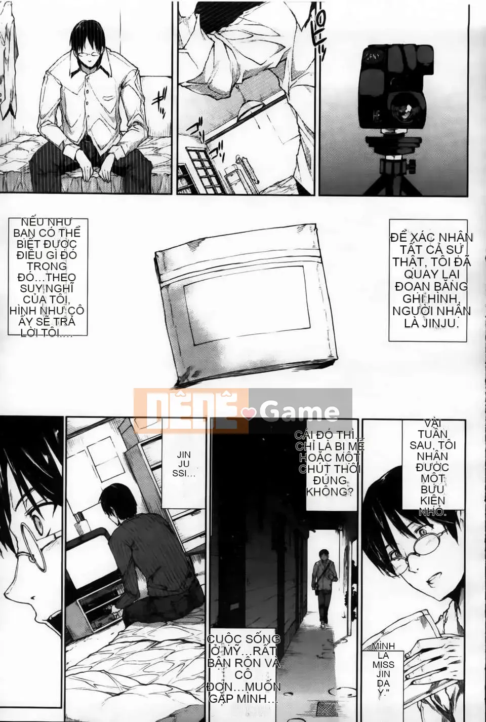 [Bầu Sawaru] Binyuu INFINITY