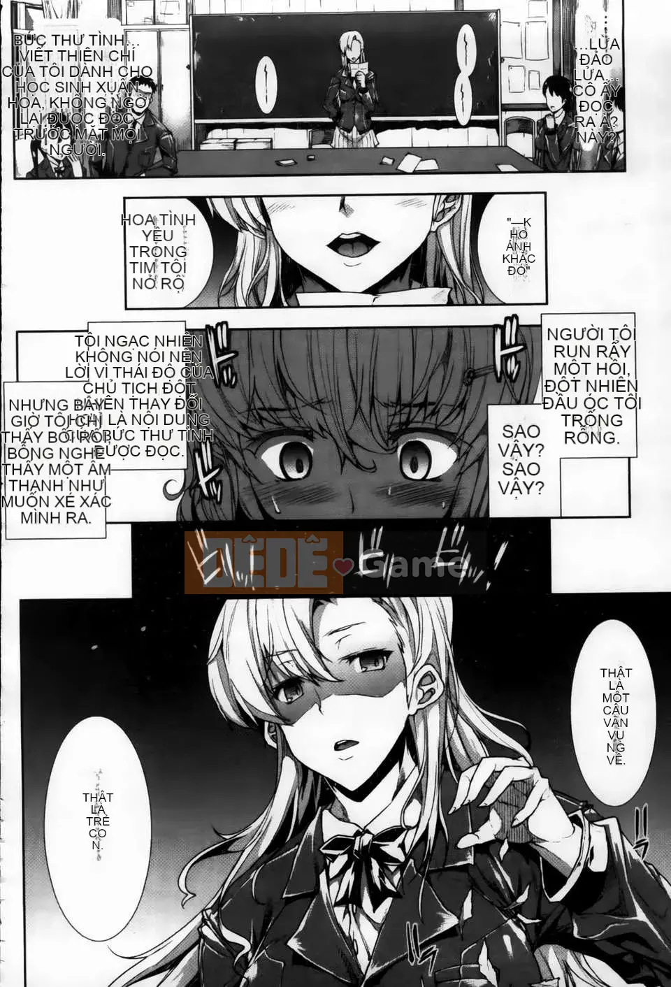 [Bầu Sawaru] Binyuu INFINITY