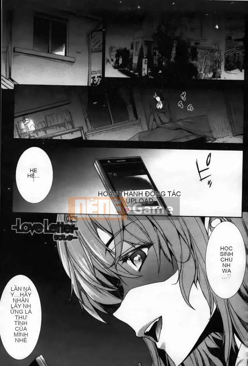 [Bầu Sawaru] Binyuu INFINITY