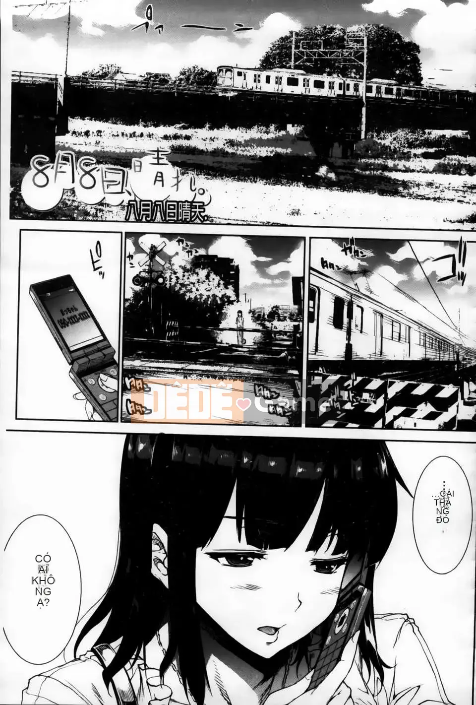 [Bầu Sawaru] Binyuu INFINITY