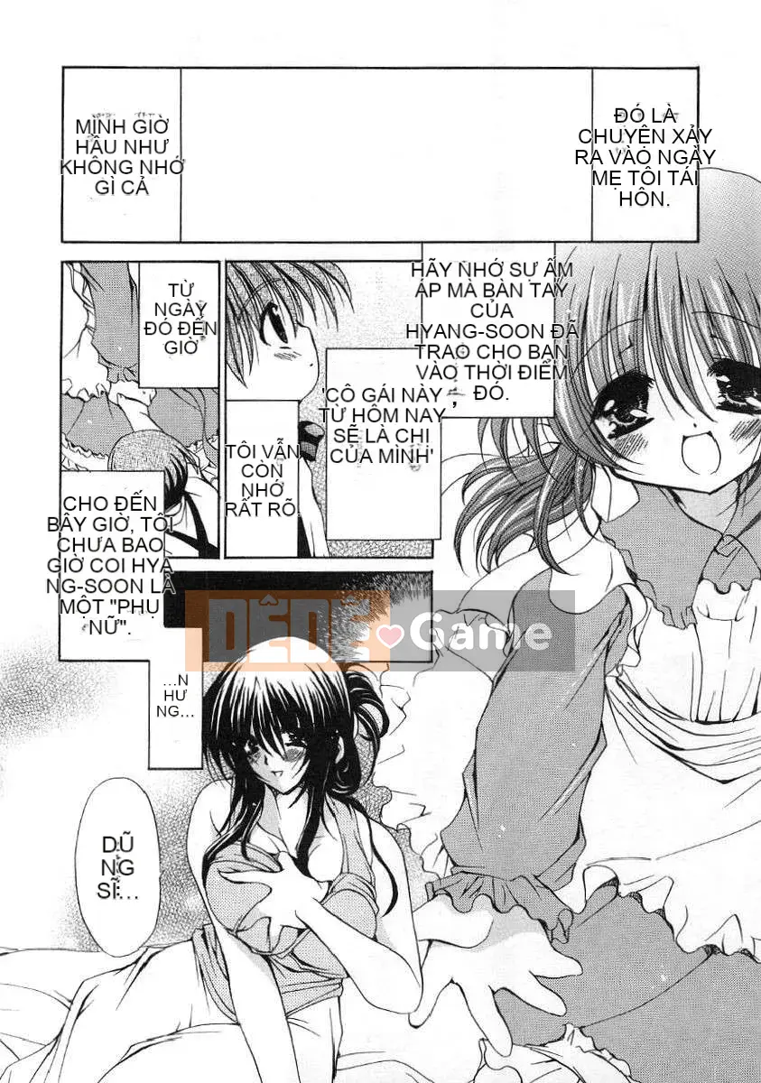 [Ryuuki Yuumi] Roi bông