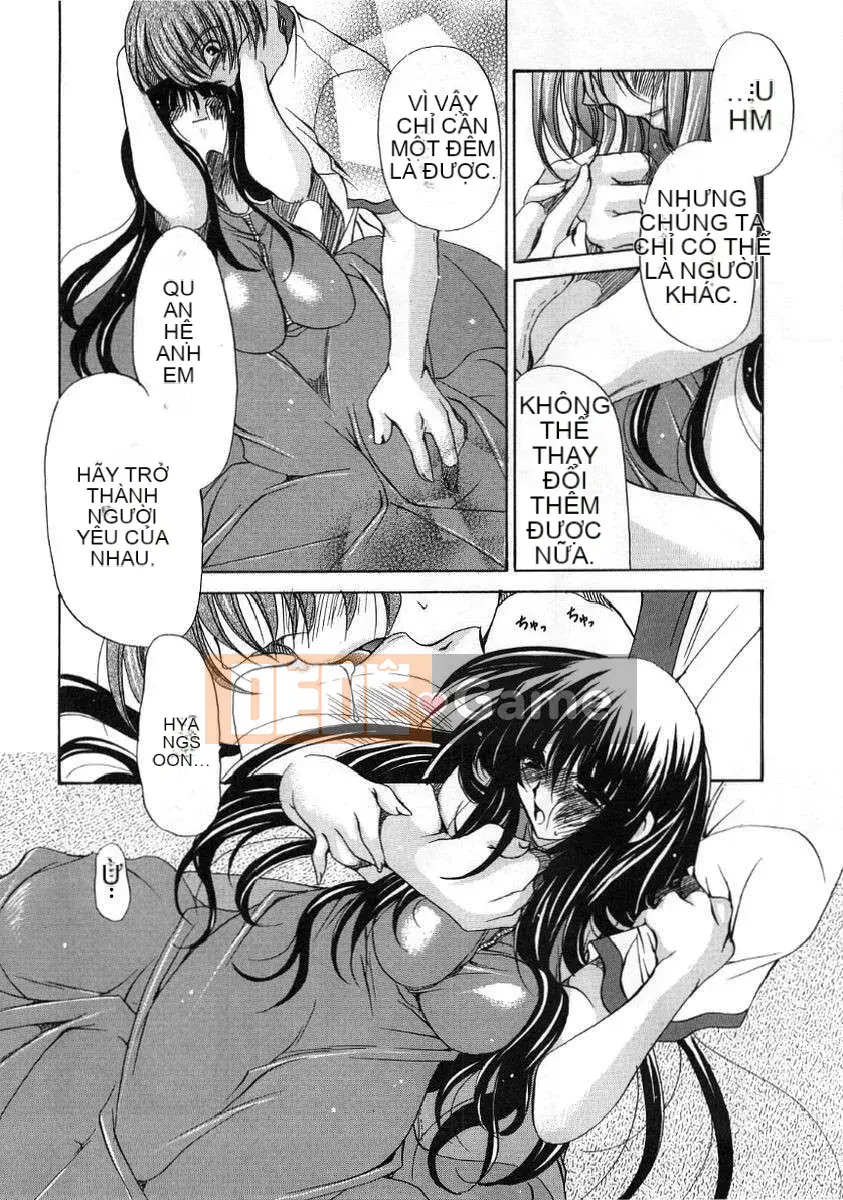 [Ryuuki Yuumi] Roi bông