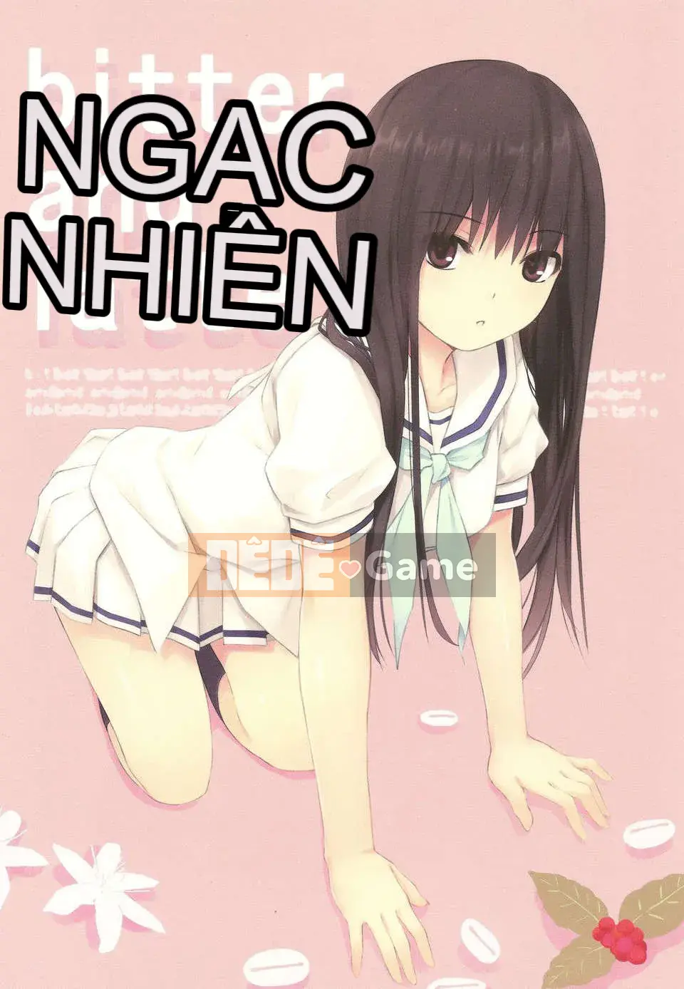 [Núi Hoàng gia (Cà phê Kizoku)]