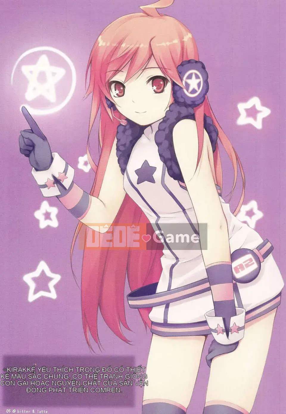 [Núi Hoàng gia (Cà phê Kizoku)]