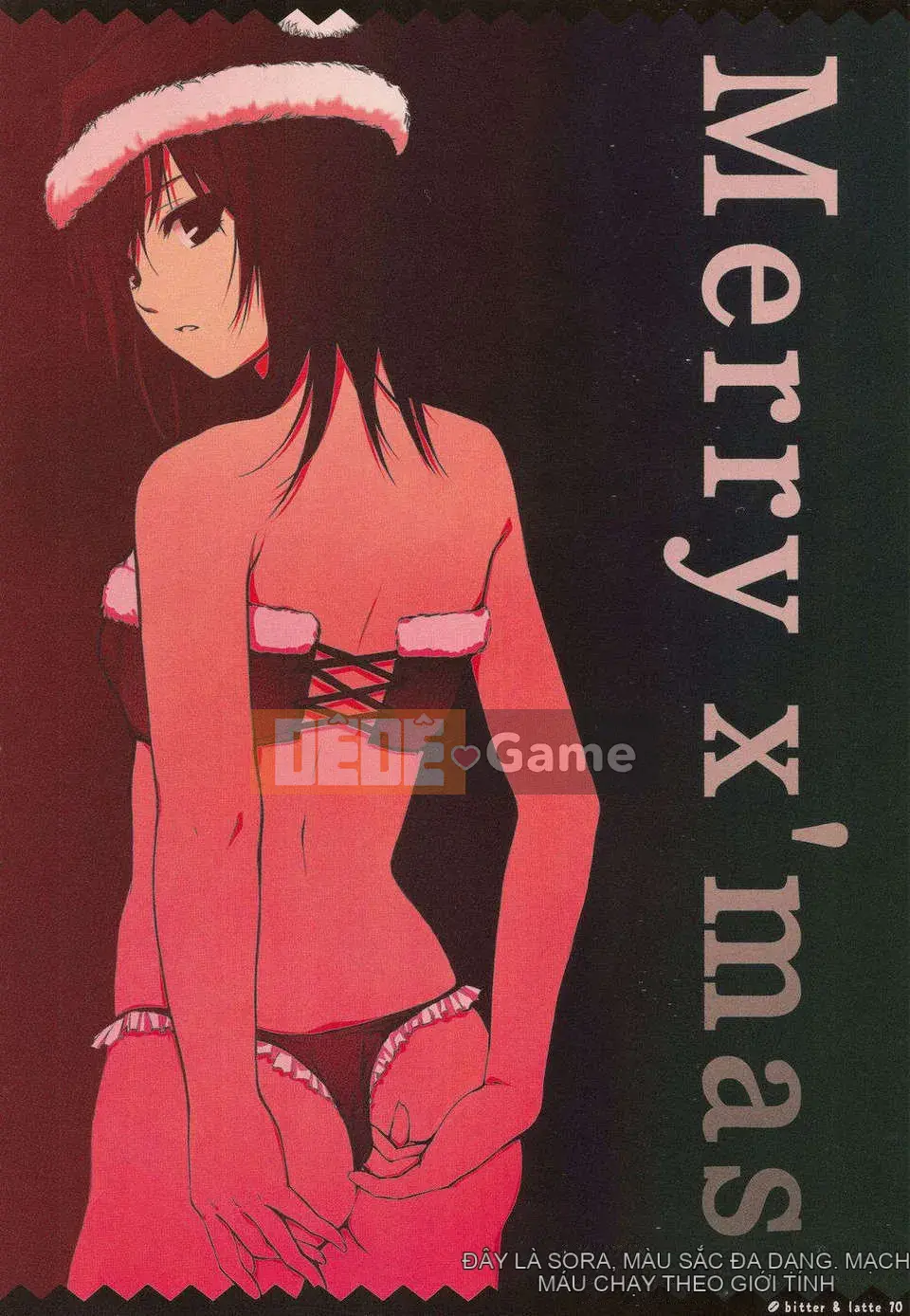 [Núi Hoàng gia (Cà phê Kizoku)]