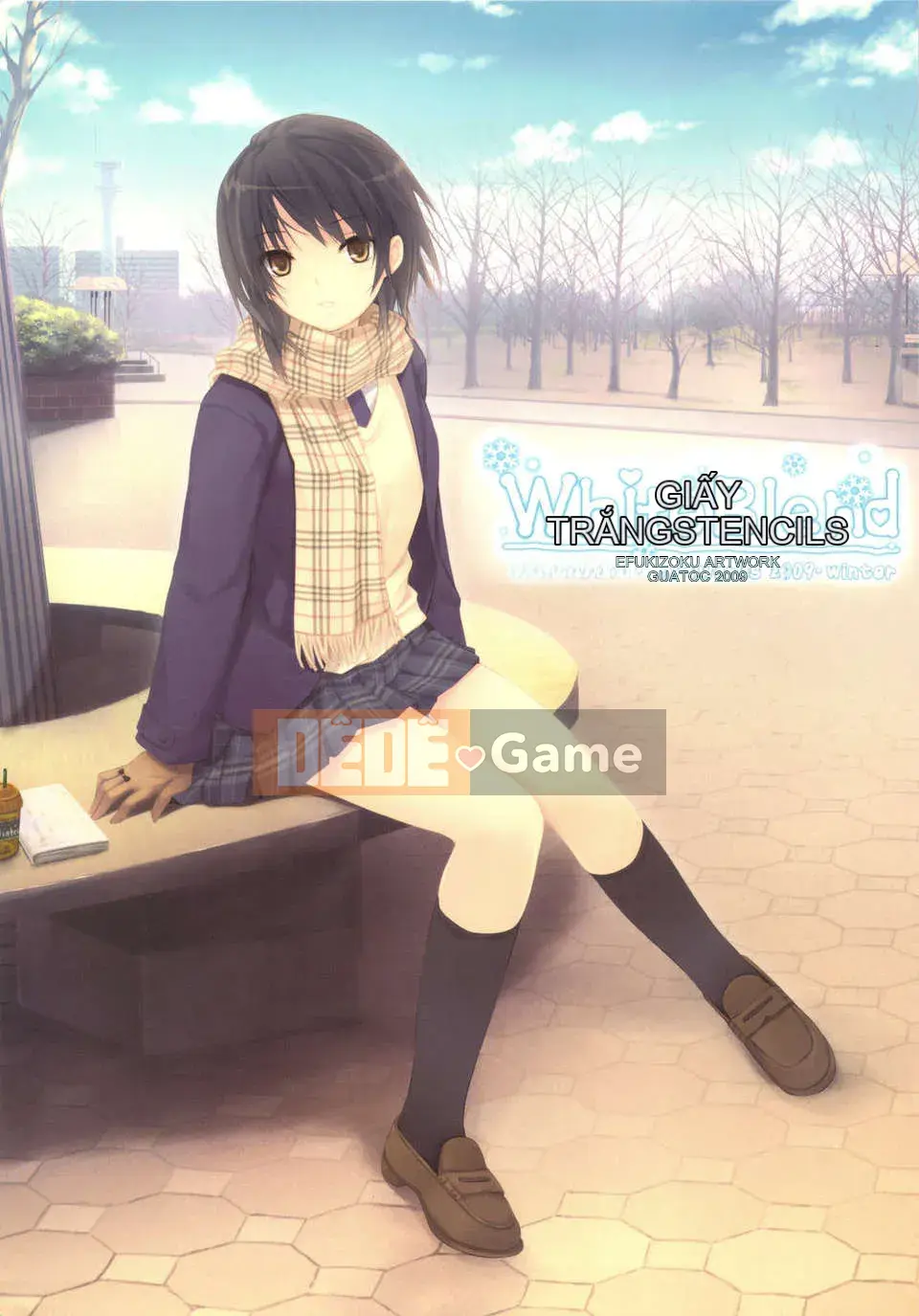 [Núi Hoàng gia (Cà phê Kizoku)]