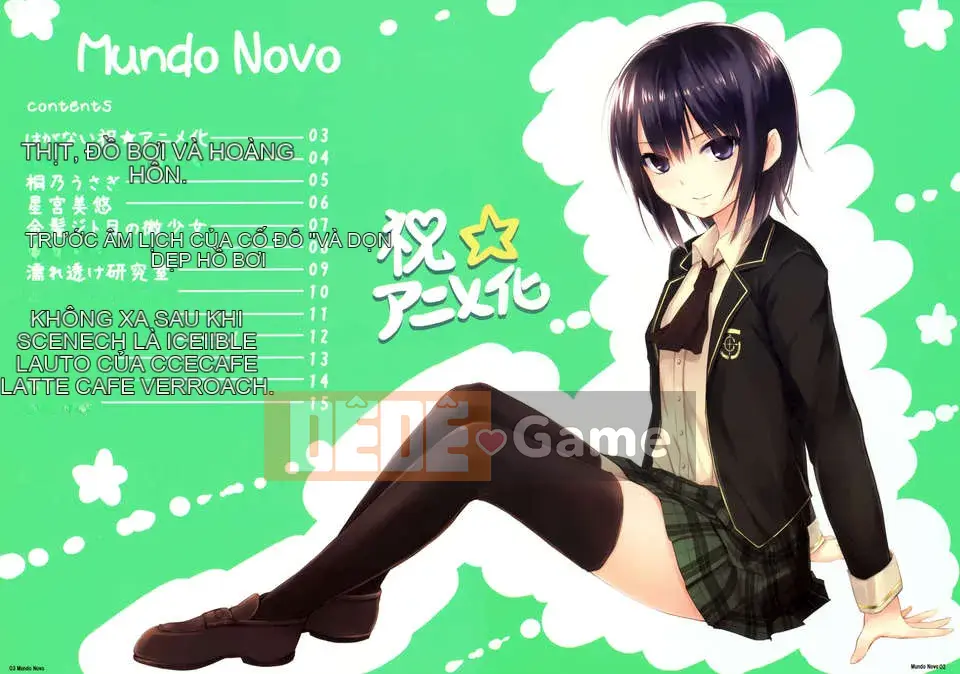 [Núi Hoàng gia (Cà phê Kizoku)]