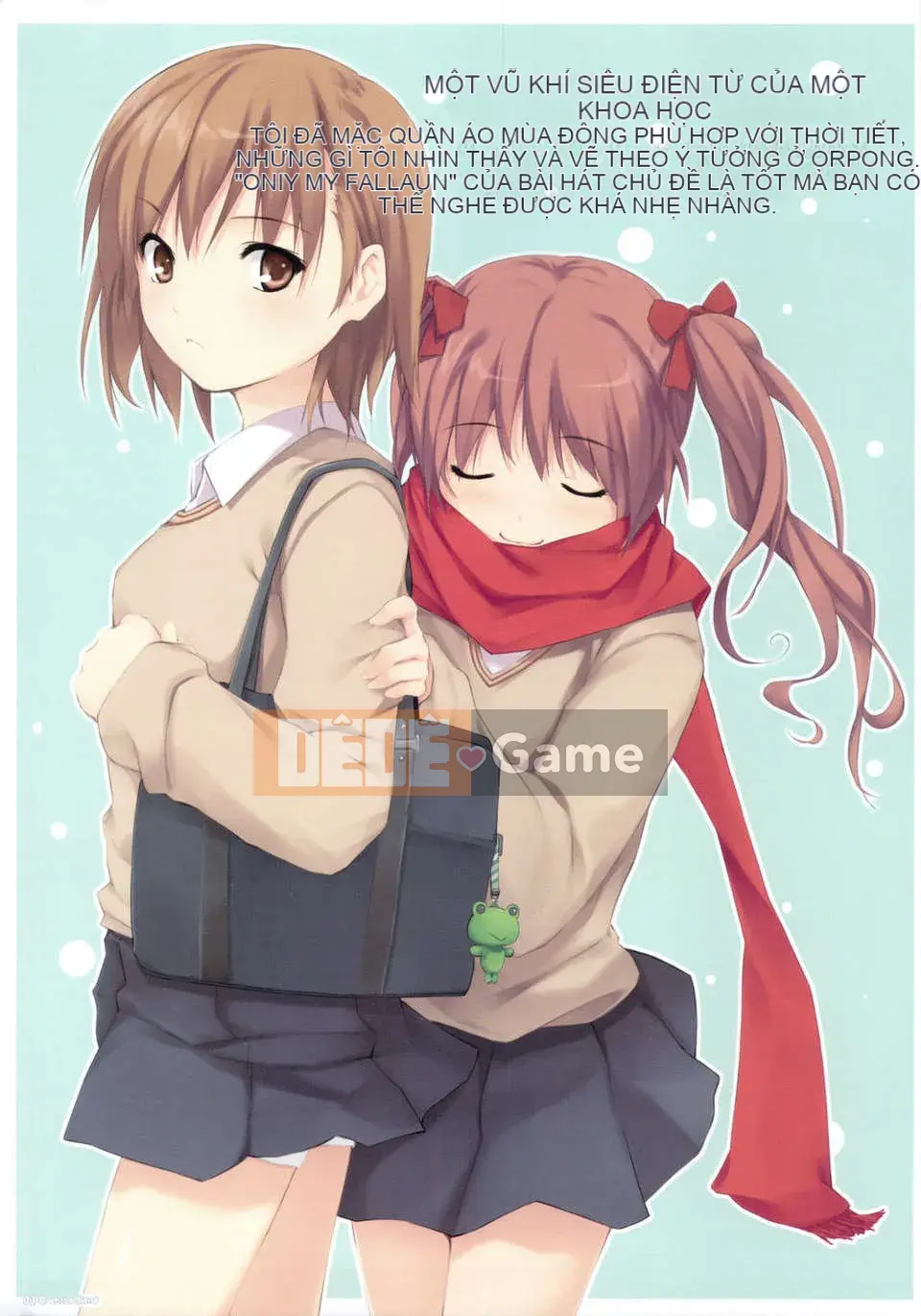 [Núi Hoàng gia (Cà phê Kizoku)]