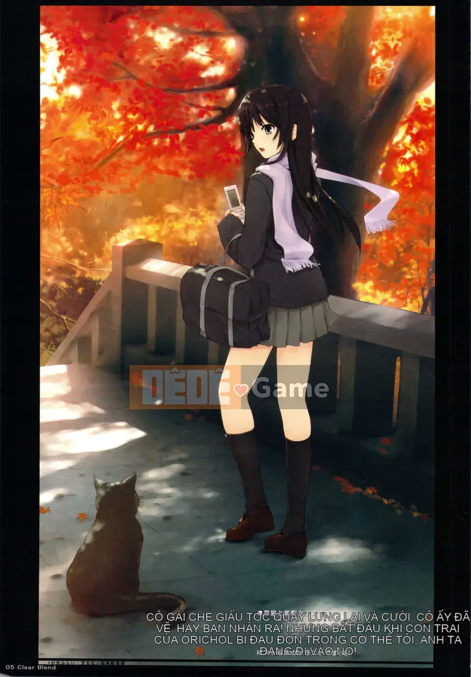 [Núi Hoàng gia (Cà phê Kizoku)]