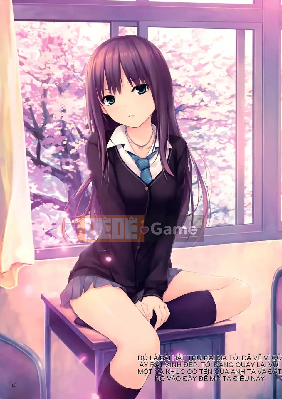 [Núi Hoàng gia (Cà phê Kizoku)]