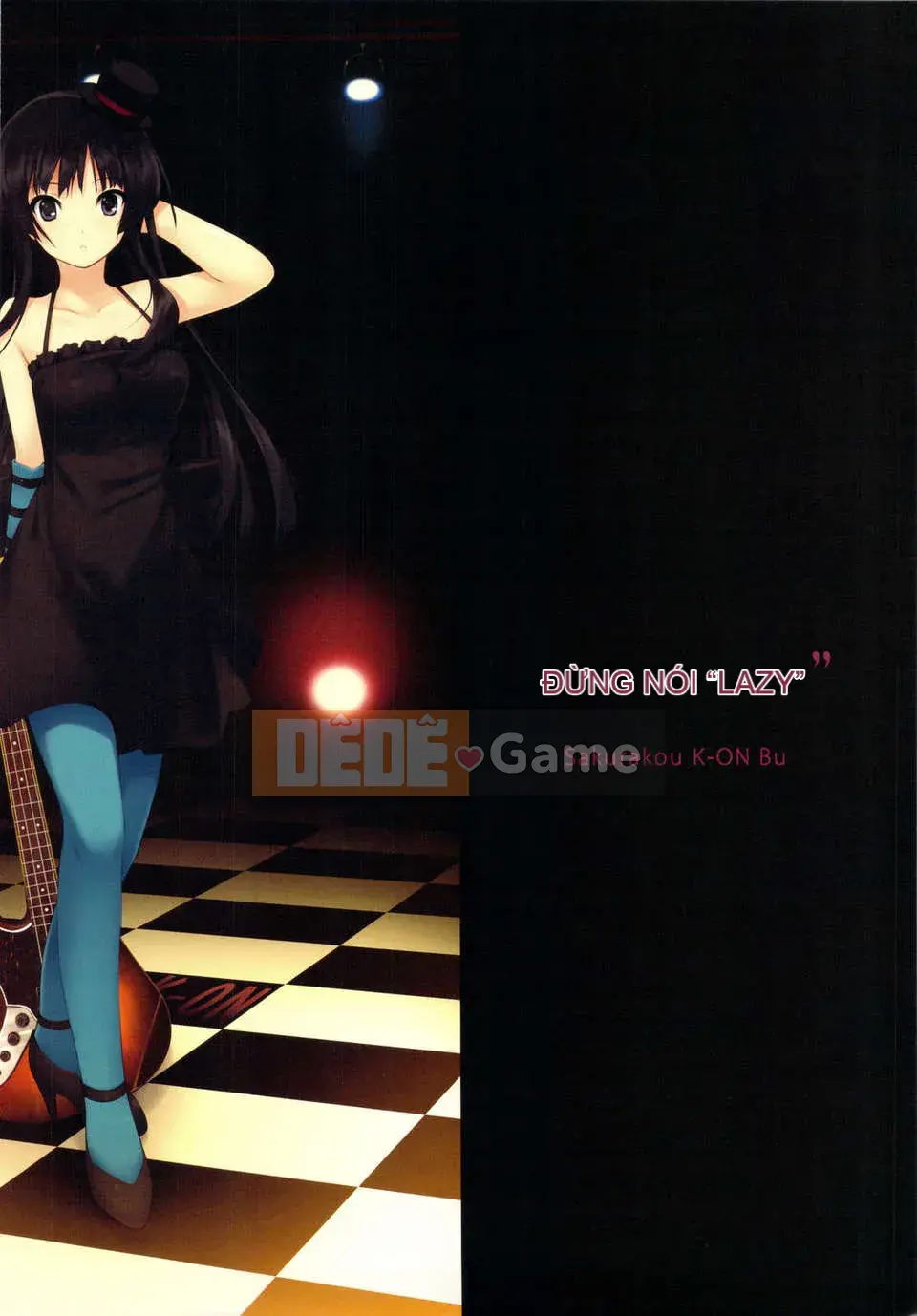 [Núi Hoàng gia (Cà phê Kizoku)]