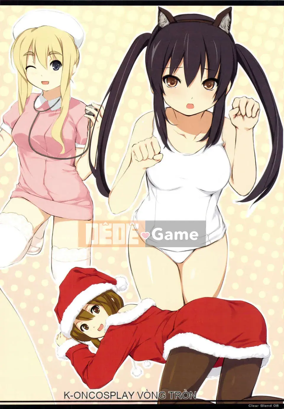 [Núi Hoàng gia (Cà phê Kizoku)]