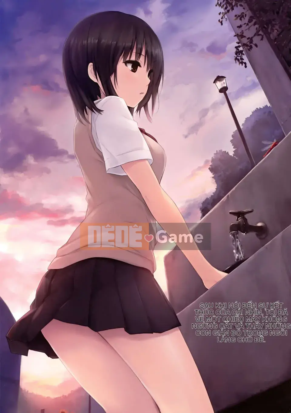 [Núi Hoàng gia (Cà phê Kizoku)]