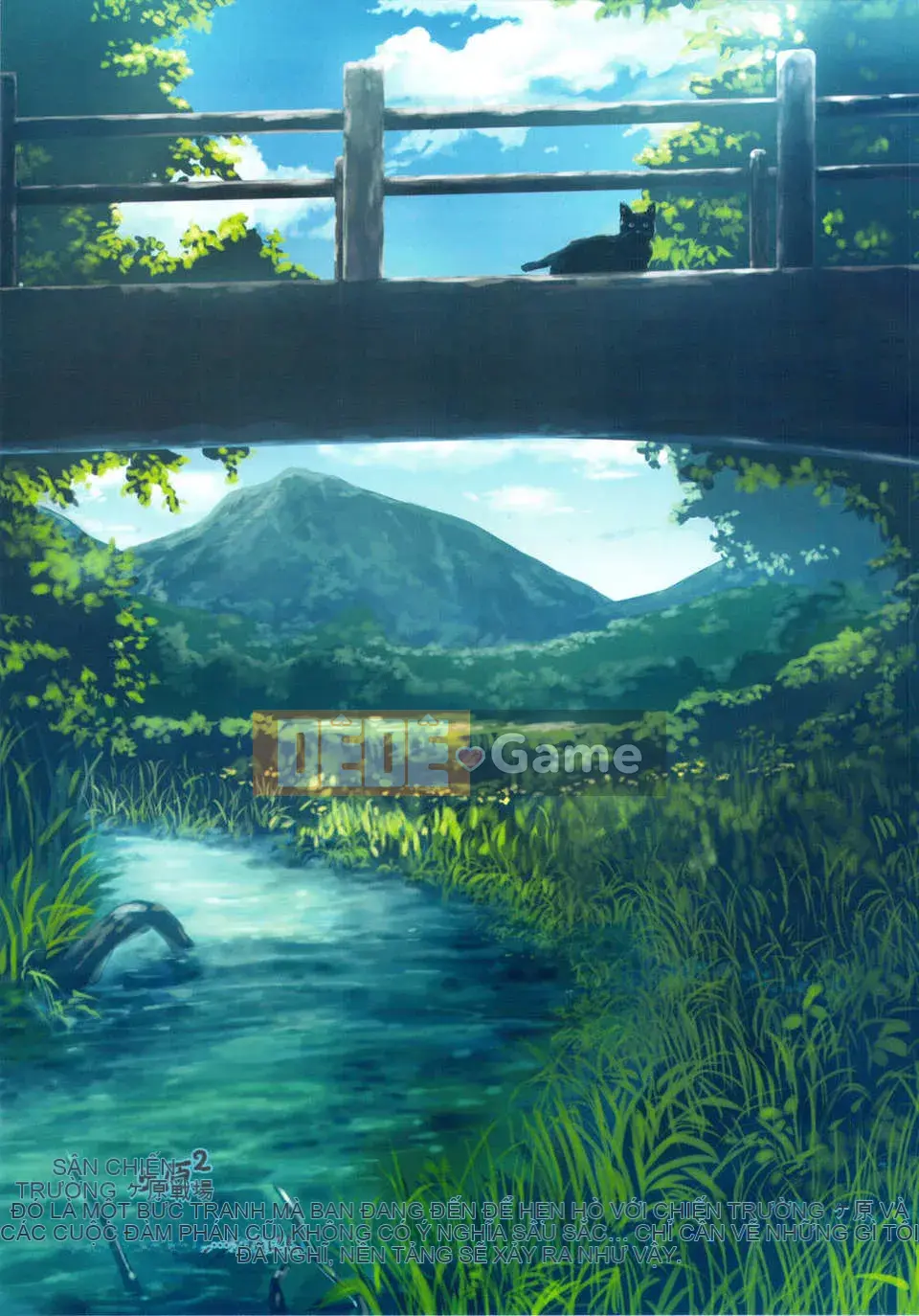 [Núi Hoàng gia (Cà phê Kizoku)]