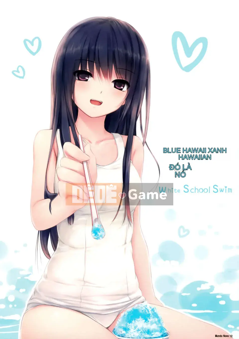 [Núi Hoàng gia (Cà phê Kizoku)]