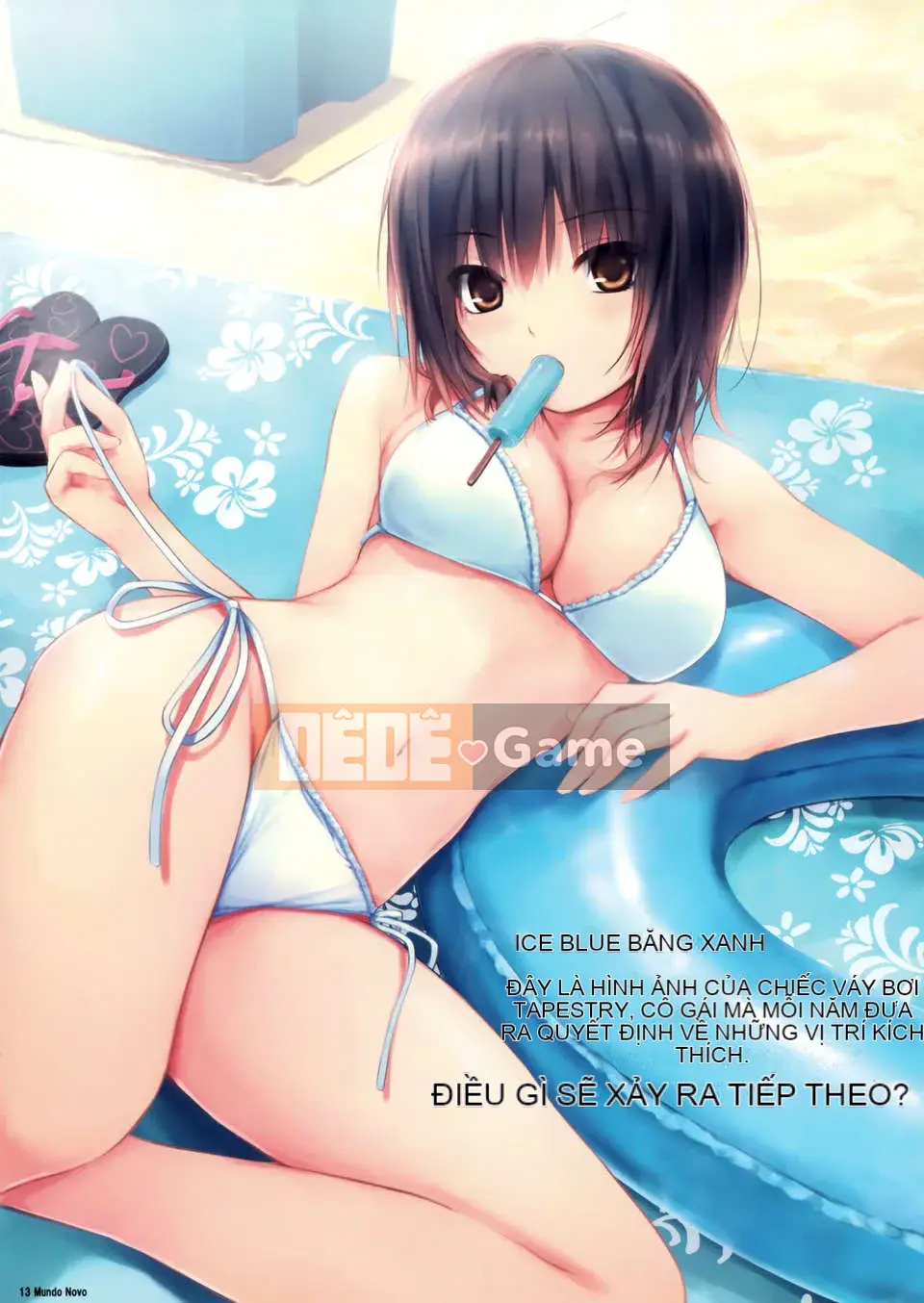 [Núi Hoàng gia (Cà phê Kizoku)]