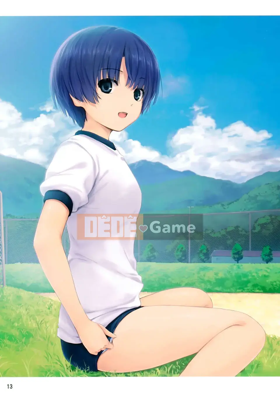 [Núi Hoàng gia (Cà phê Kizoku)]