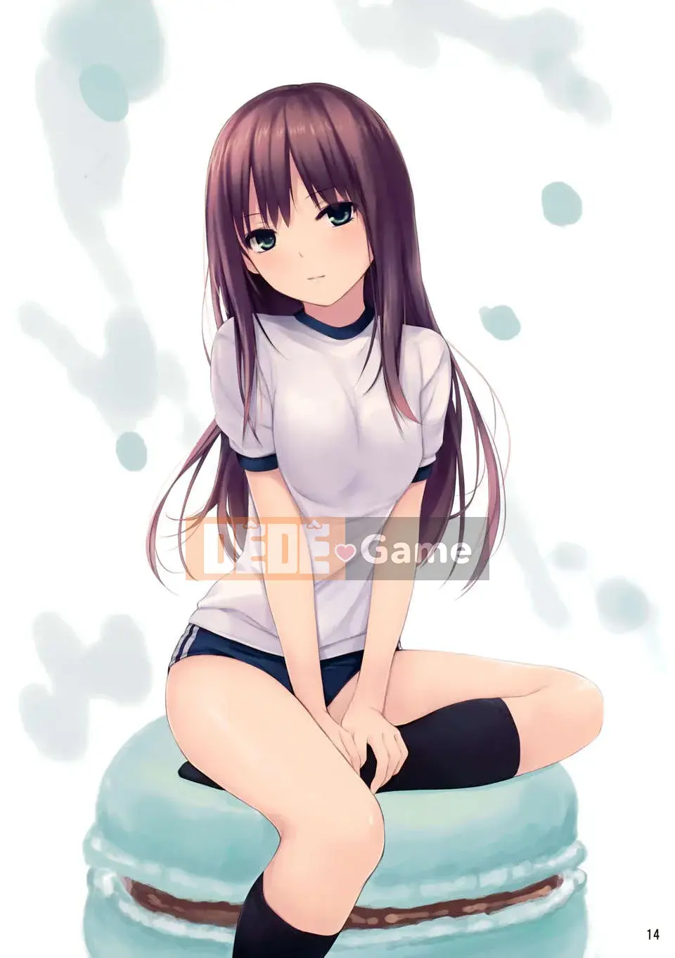 [Núi Hoàng gia (Cà phê Kizoku)]