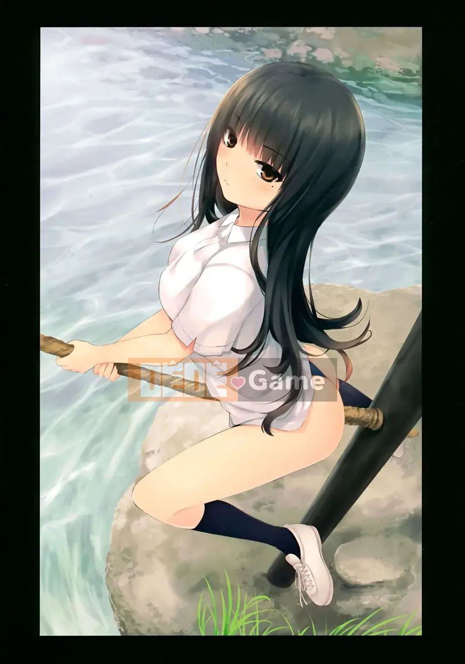 [Núi Hoàng gia (Cà phê Kizoku)]