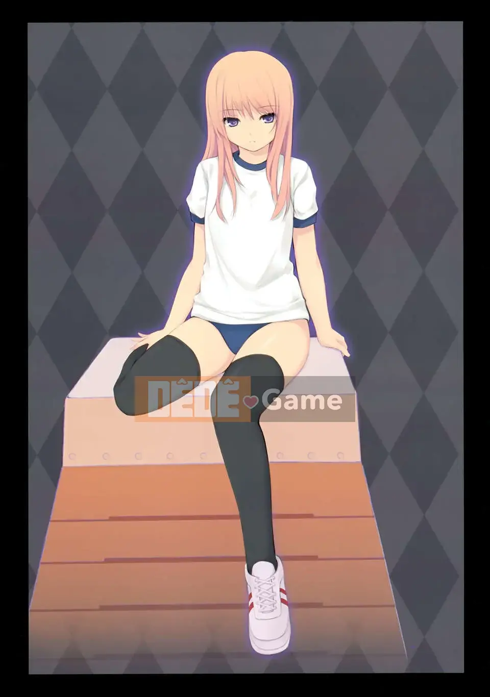 [Núi Hoàng gia (Cà phê Kizoku)]