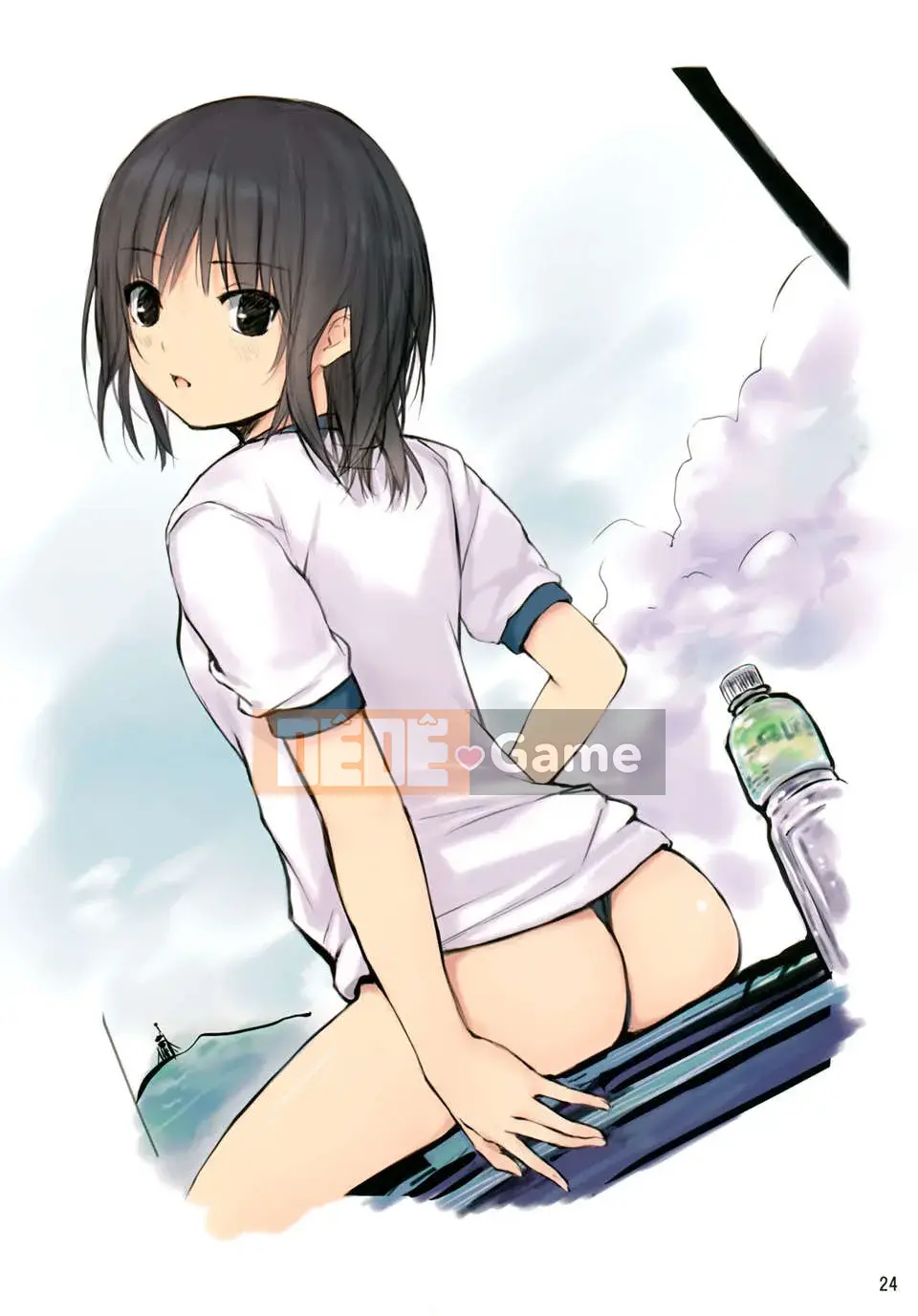 [Núi Hoàng gia (Cà phê Kizoku)]